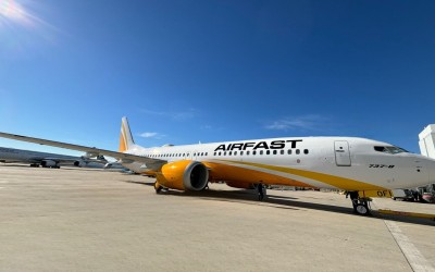 Layanan Call Center AirFast Indonesia