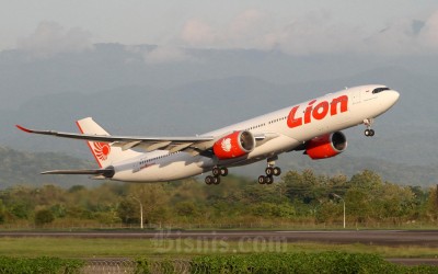Cara Reschedule Penerbangan Lion Air